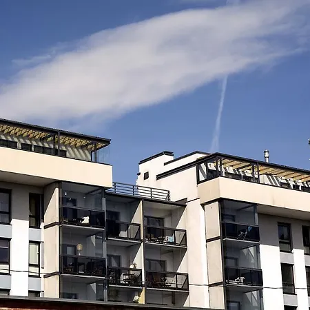 Apartment Karusselli *