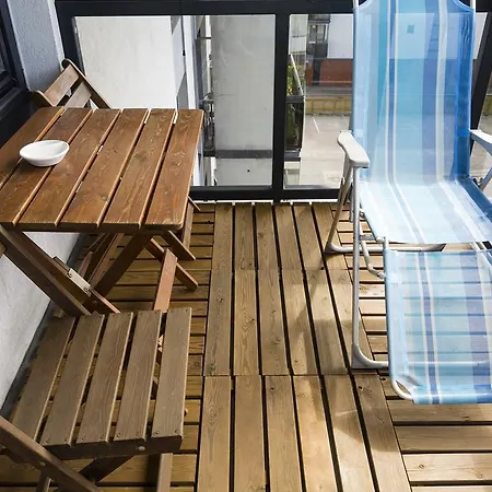 Apartment Karusselli