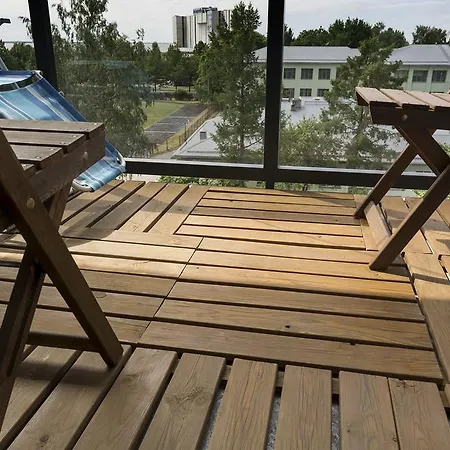 Apartment Karusselli *