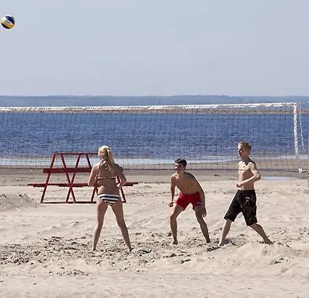 Karusselli Pärnu