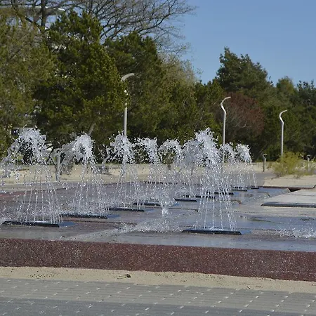 Apartment Karusselli *