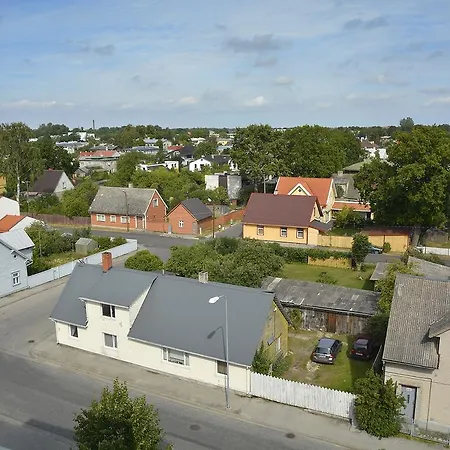 Appartamento Karusselli Pärnu