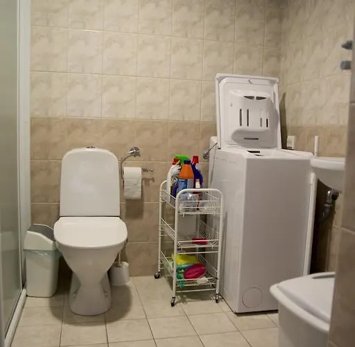 Appartement Karusselli *