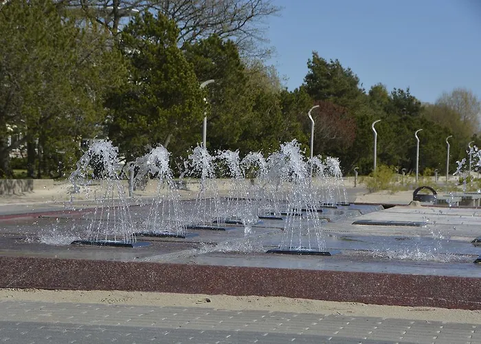 Appartement Karusselli *